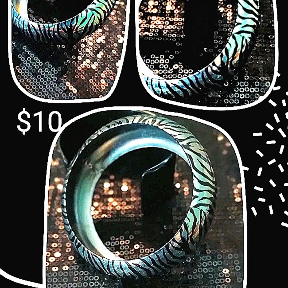 Bracelets - Picture 5 of 6